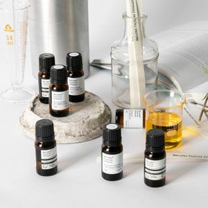 エッセンシャルオイルの科学 精油の正しい知識と理解を深めるために