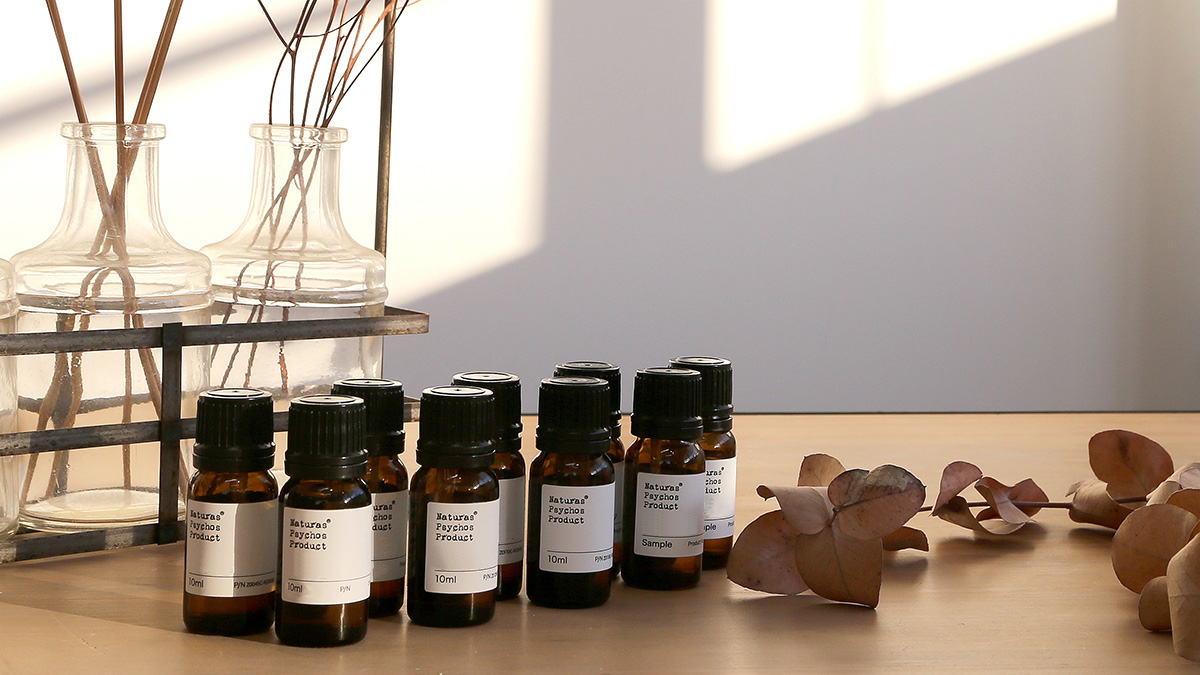 NP 2026新春贅沢アロマセット＜香-kaori＞