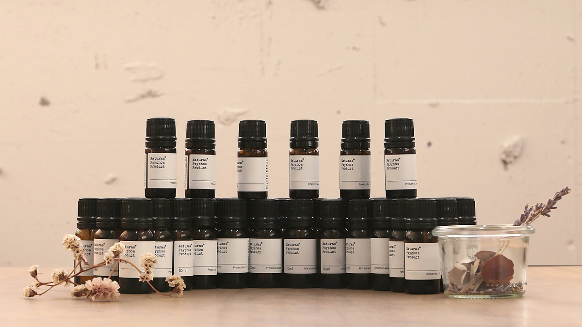 NP 2026新春贅沢アロマセット＜雅-miyabi＞