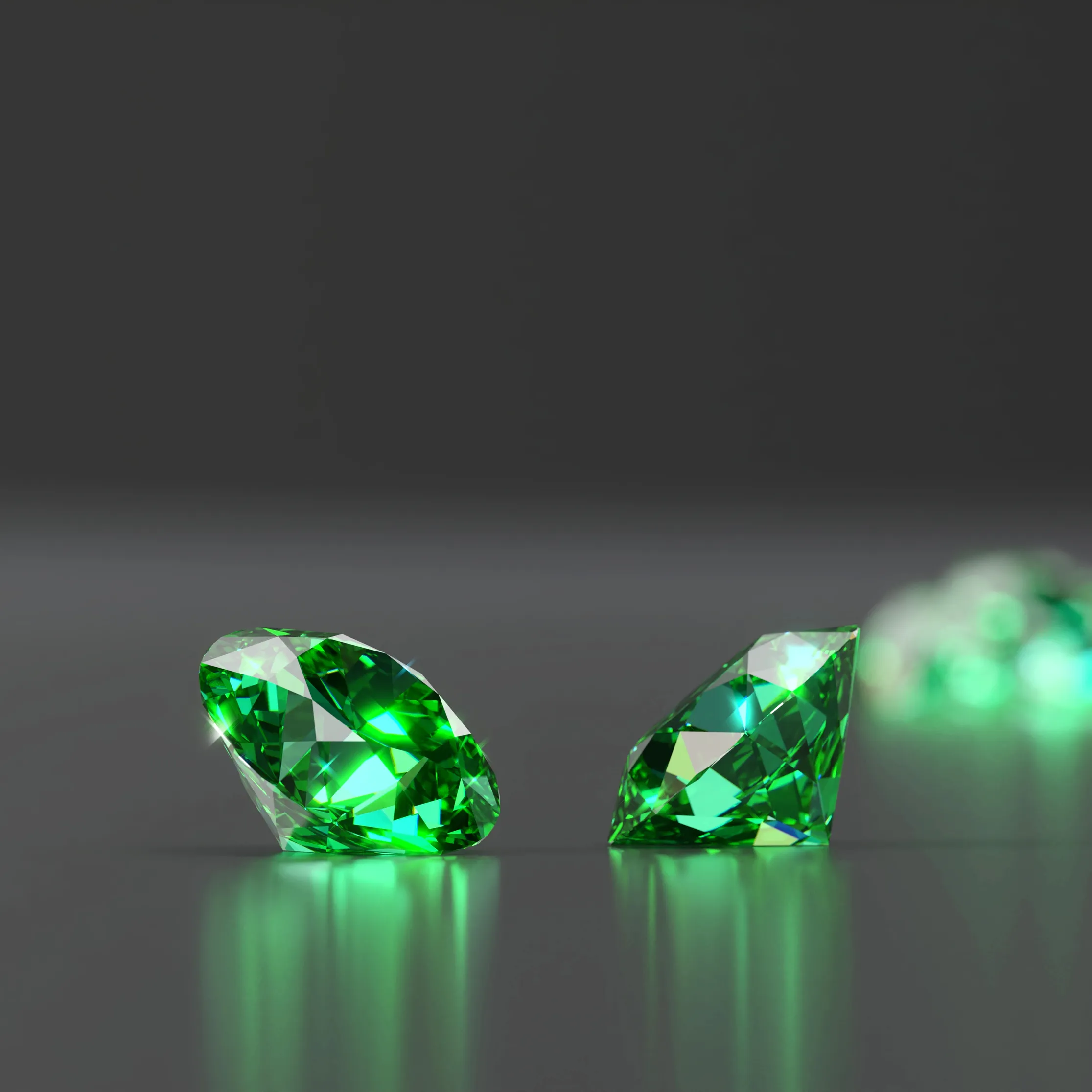 【誕生石】【BL】エメラルドブレンドエッセンシャルオイル 5ml