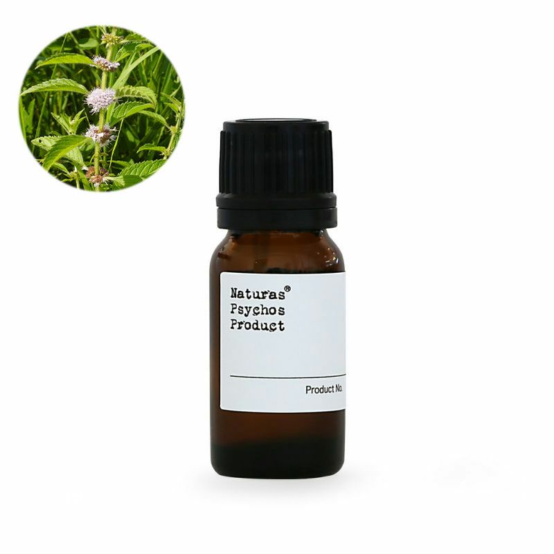 ペパーミントアヴェンシスエッセンシャルオイル | アロマオイル