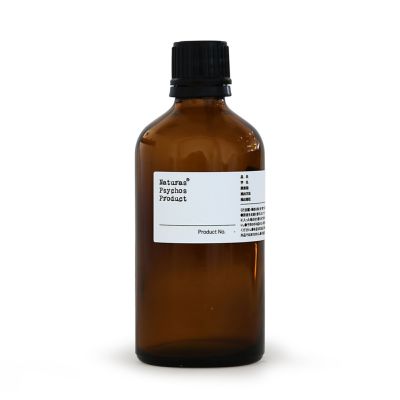 クロモジエッセンシャルオイル Wlt 100ml ナチュラスサイコス 精油 アロマオイルの通販サイト