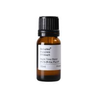 ナイトタイム(夜用)ブレンドエッセンシャルオイル 10ml