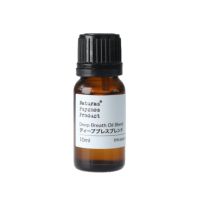 Deep Breath ディープブレスブレンド エッセンシャルオイル 10ml 