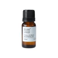 Chakra チャクラブレンド エッセンシャルオイル 10ml 