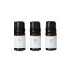  寺院ブレンドセット【園・宮・社】（5ml×3本）