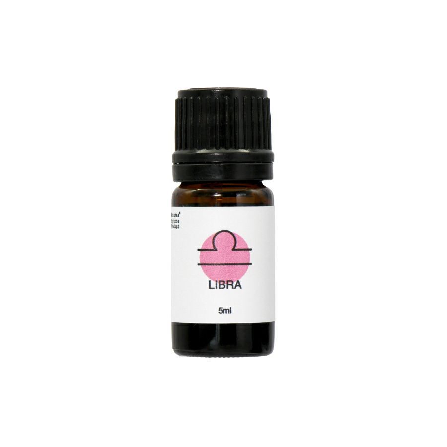 12星座】【BL】山羊座ブレンドエッセンシャルオイル 5ml | アロマ