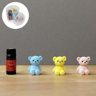 クリスマス】2025 ホリデーブレンド＆ミニベアアロマストーンセット